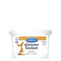 Satin Ice® Professional's Choice Fondant