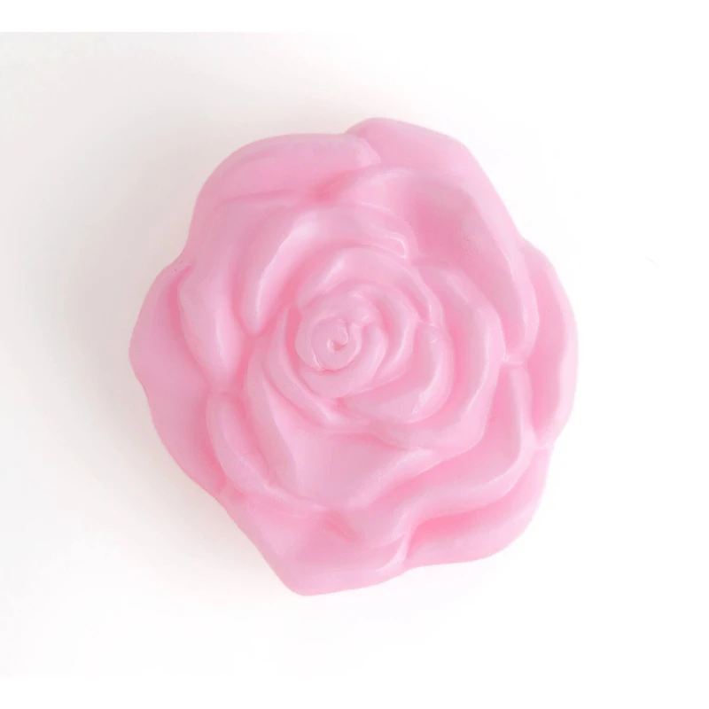 European Soaps Rose De Mai Soap Gift Box