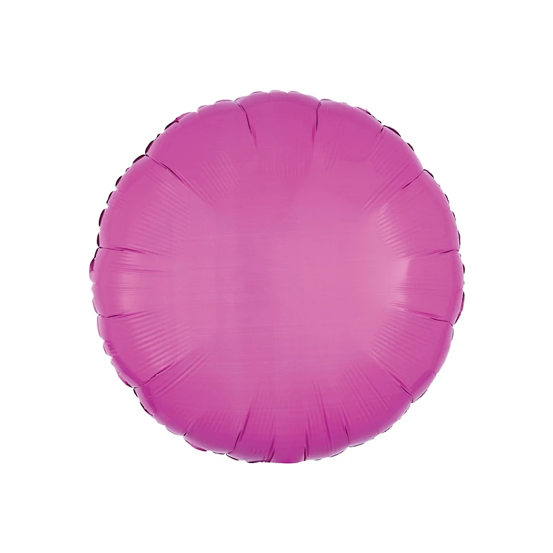 17" Metallic Foil Balloon