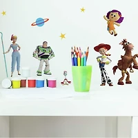 RoomMates Toy Story 4 Peel & Stick Wall Decals