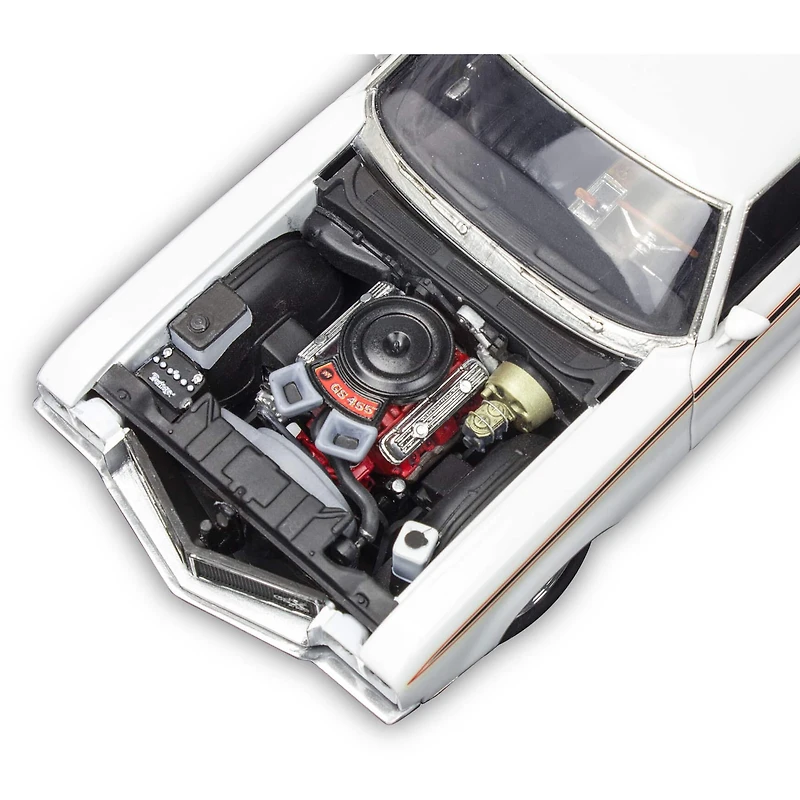 1970 Buick GSX 2-in-1 Model Car Kit