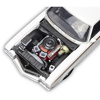 1970 Buick GSX 2-in-1 Model Car Kit