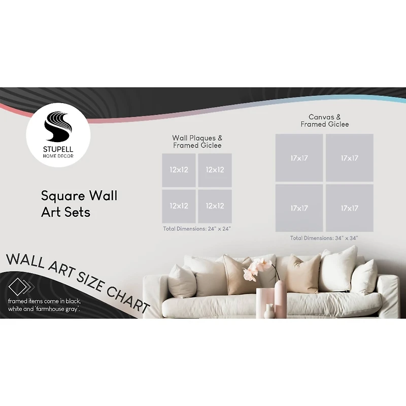 Stupell Industries Autumn Harvest Wagons Framed Giclee Art