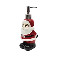14oz. Santa Soap Dispenser by Ashland®