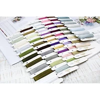 Luca-s Bouquet With Roses Counted Cross Stitch Kit