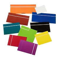 Hand2mind® Cuisenaire® Rods Demonstration Clings