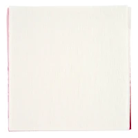 6" x 6.5" Floral Mix Crepe Paper, 25 Sheets by Recollections™