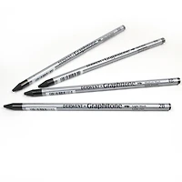 Derwent Watersoluble Graphitone Pencil