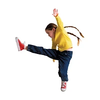 Ultra Glow Air Power Soccer Disk