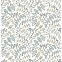 NuWallpaper Gustavus Peel & Stick Wallpaper