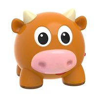 Learn with Me - Animal Farm Cow