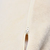 Hello Honey® Chenille Lumbar Pillow with Tassels