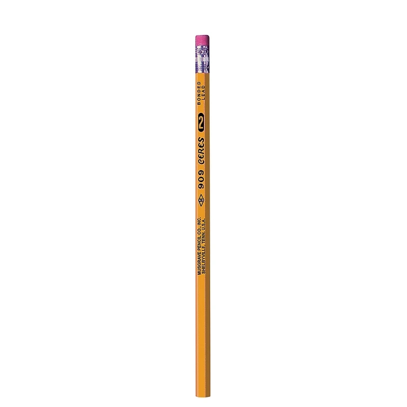 Musgrave Pencil Company Ceres® Pencils, 12 Packs of 12