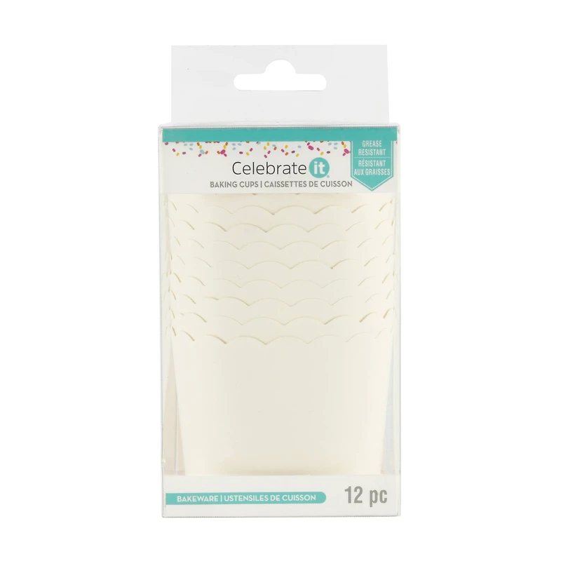 Baking Cups by Celebrate It