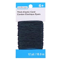 Sparkle Elastic Cord by Creatology