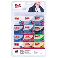 Das® Primary Smart Clay Set, 12ct.