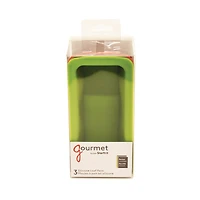 Starfrit Silicone Mini Loaf Pan Set, 3ct.