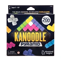 Educational Insights® Kanoodle Pyramid