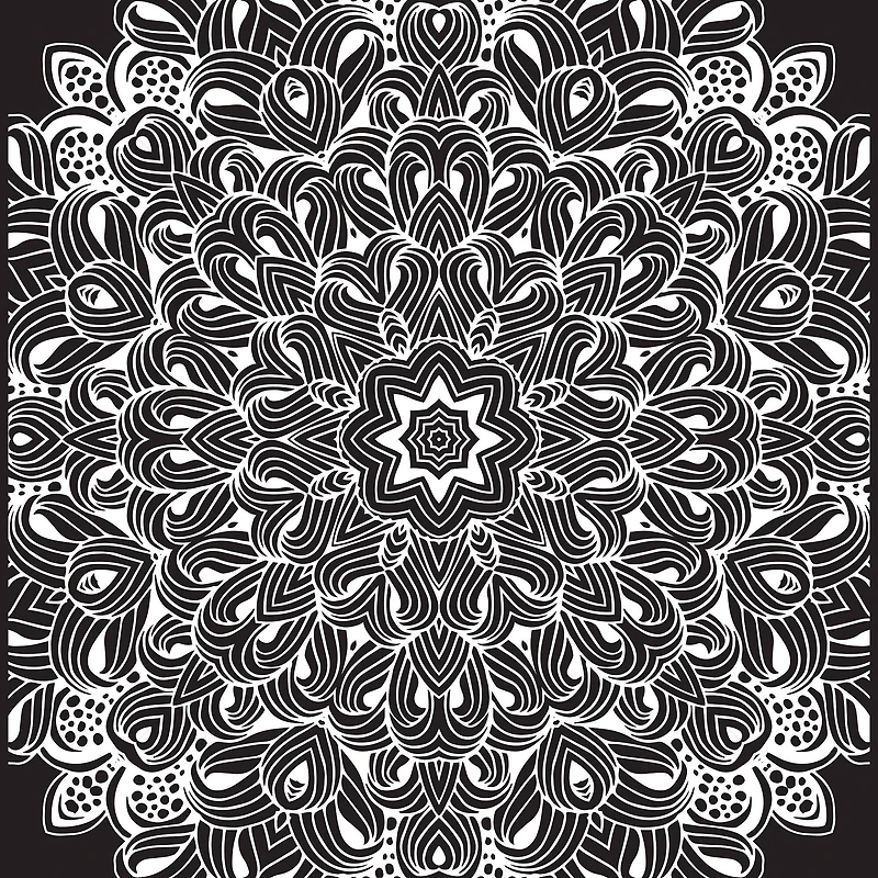 Hinkler Super Kaleidoscope Electrifying Neon Activity Kit