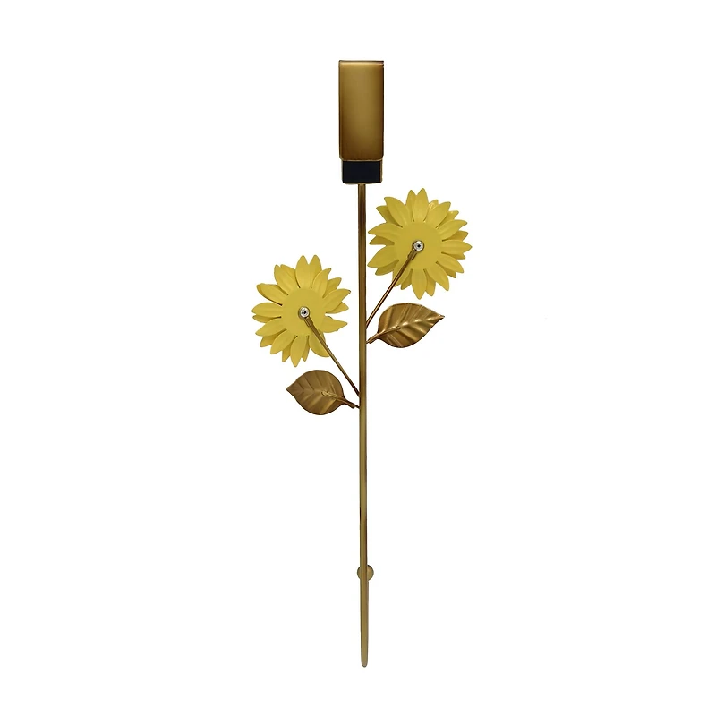 15" Sunflower Wreath Hanger by Ashland®