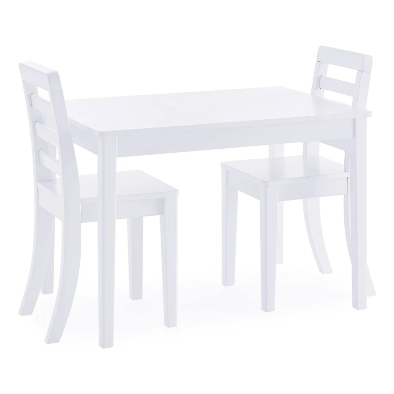 Delta Children Gateway Table & 2 Chairs Set