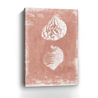 Enigma Inside II Canvas Giclee