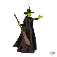 Hallmark Wicked™ 3.5" Elphaba Ornament