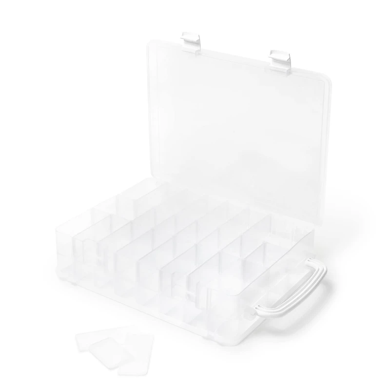 Dritz® Thread Storage Box