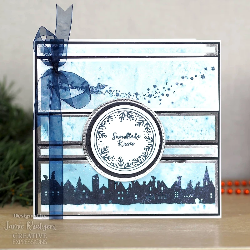 Cosmic Shimmer Jamie Rodgers Pixie Sparkles