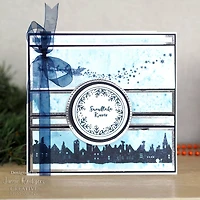 Cosmic Shimmer Jamie Rodgers Pixie Sparkles