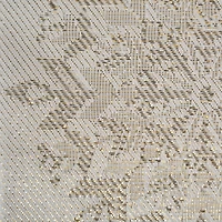 DII® Winter Sparkle Jacquard Napkins, 6ct.