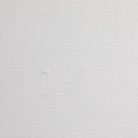 Hello Honey® Blue Stone Glaze Tall Glass Table Lamp with Cream Tapered Drum Shade