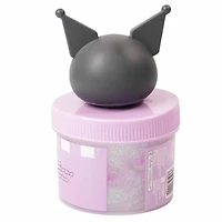 Kuromi™ SlimyGloop® 8oz. Purple & White Cake Scented Slime