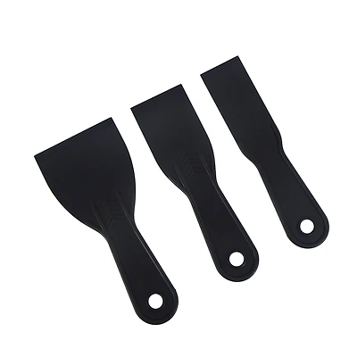 Plastic Putty Knife Set by Craft Smart®