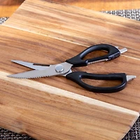 Honey Can Do 2-Pack Joyce Chen Multi-Use Kitchen Shears