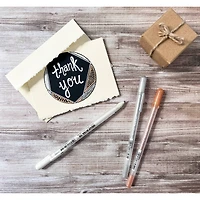 Gelly Roll® Moods Gratitude Medium/Bold Gel Pen Set