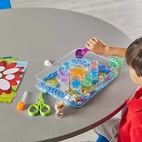 hand2mind Create Your Play Sensory Tray Set