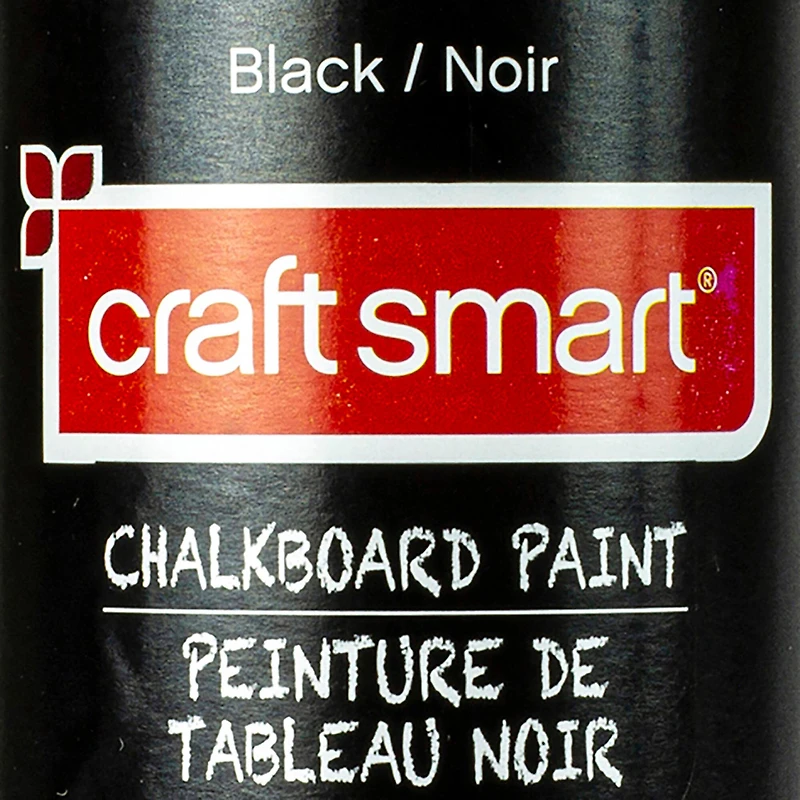 Chalkboard Paint by Craft Smart