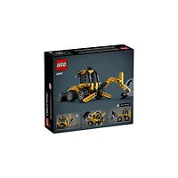 LEGO® Technic™ Backhoe Loader