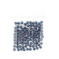 Preciosa Maxima 4mm Glass Nacre Pearls