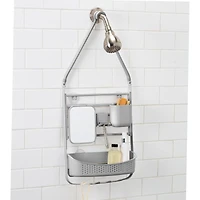Bath Bliss 28" Deluxe Flex Adjustable Shower Caddy