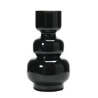 Hello Honey® 9.5" Brown Quart Glass Watering Can