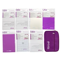 Gemini™ Junior Plate Set with Storage Bag