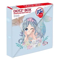 Diamond Dotz® Sea Starlett DOTZ® BOX Diamond Painting Kit