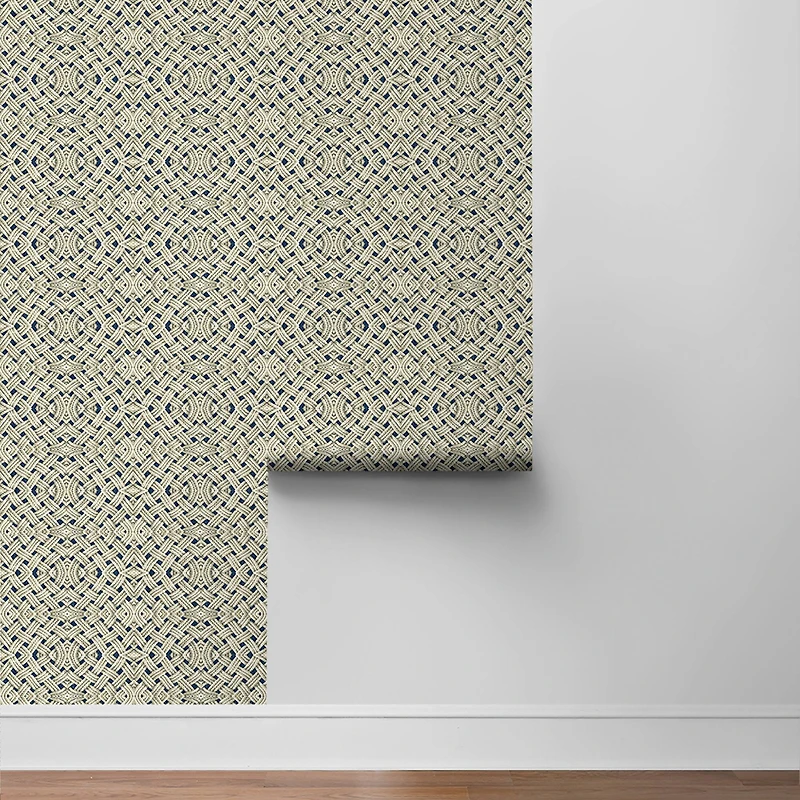 Tommy Bahama Offshore Sailor Peel & Stick Wallpaper