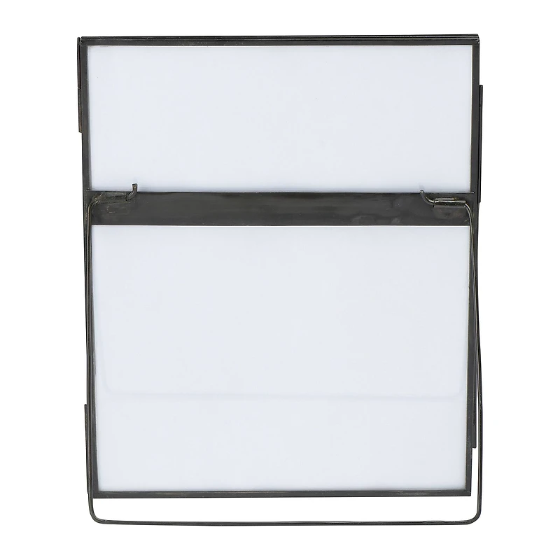 Hello Honey® 3 Pack Black Metal Framed Photo Frame