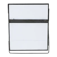 Hello Honey® 3 Pack Black Metal Framed Photo Frame