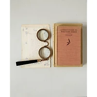 Hello Honey® Spectacle Magnifying Glass