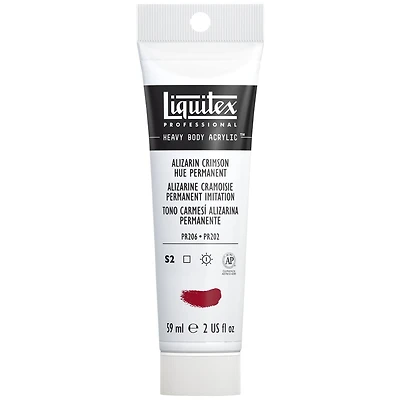 Liquitex® Professional 2oz. Heavy Body Acrylic Paint