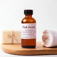 Bramble Berry Pink Peony Fragrance Oil